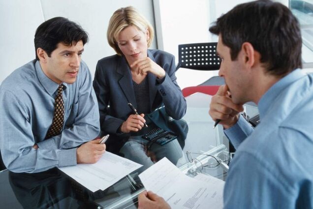 Працевлаштування ФОП