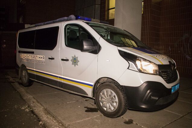 Голова раскололась на части: в Киеве произошло жуткое ЧП с женщиной