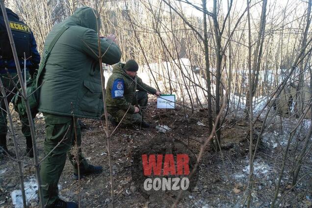 В Донецке прогремели взрывы: опубликованы первые фото