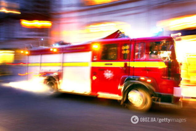 Діти задихнулися димом: у ДСНС розповіли деталі страшної трагедії на Чернігівщині