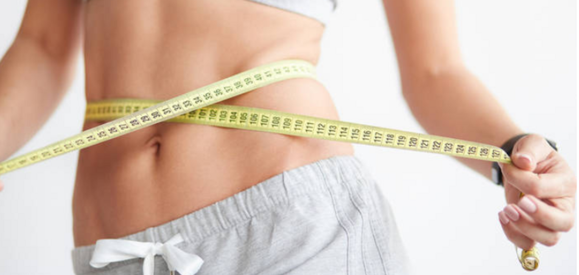 Як швидко схуднути до весни: ефективний метод