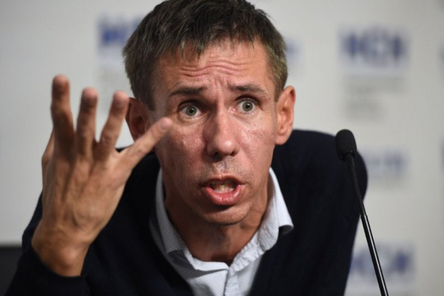 Олексій Панін