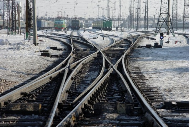 Монолог железнодорожника ''ДНР'': нас ждет поездопад