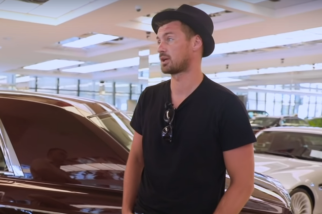 'Без мене': Мілевський розповів про перемогу Зеленського на виборах