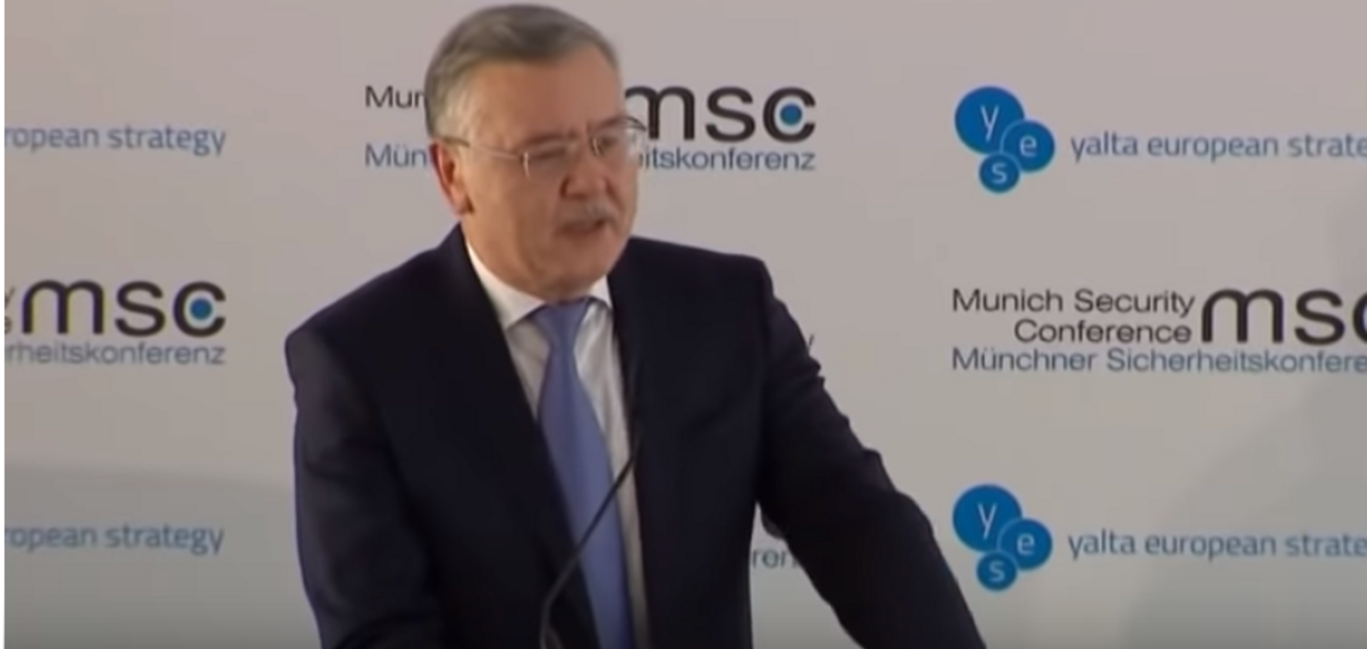 Давайте поставимо Росiю в рамки