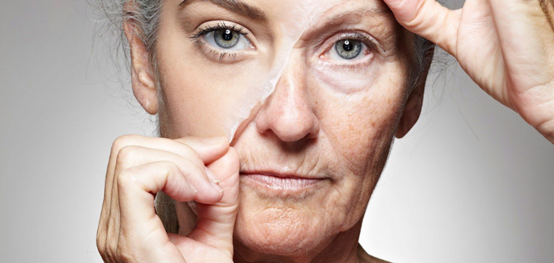 Названо продукт, що вбиває красу і молодість