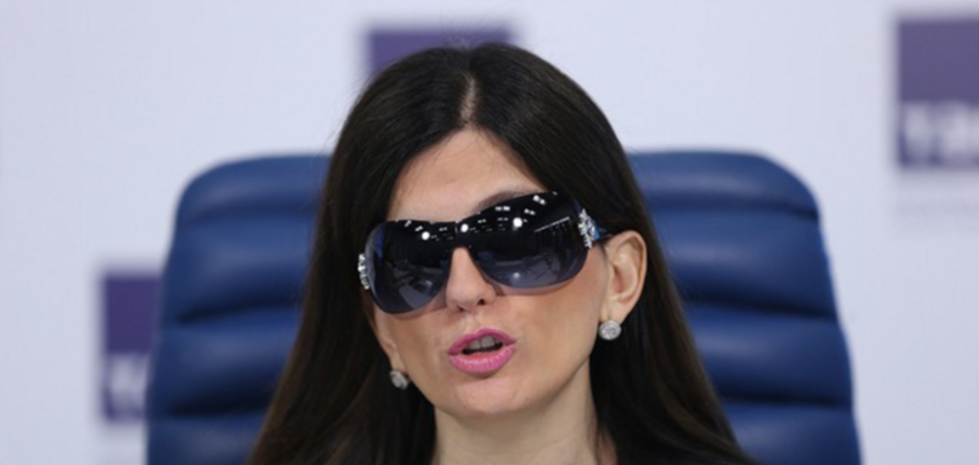 Діана Гурцкая