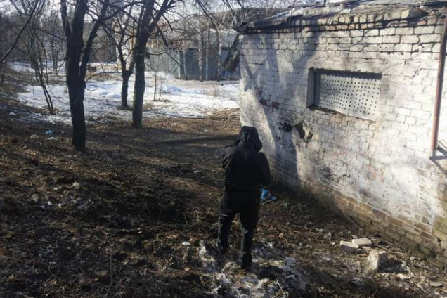 'Где визитка Яроша?' Террористов подняли на смех из-за взрывов в Донецке