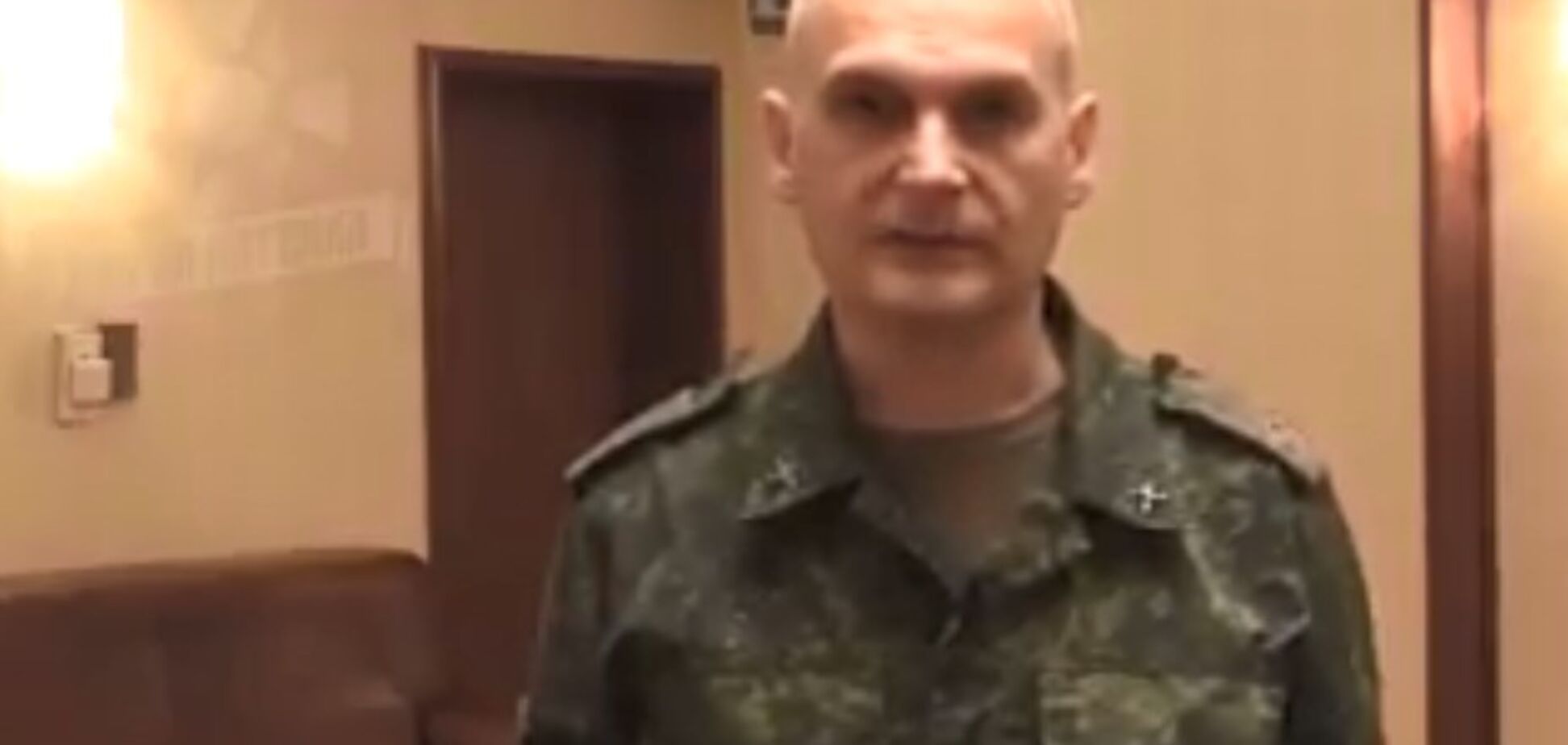 ''Армія XXI століття!'' Російський окупант публічно визнав силу ЗСУ. Відео