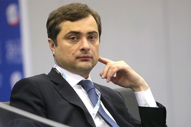 ''Попал в нерв'': вскрылась подноготная скандальной статьи Суркова