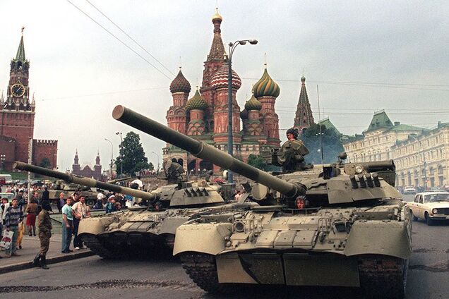 'Готує СБУ': людина Путіна запанікувала через держпереворот у Росії