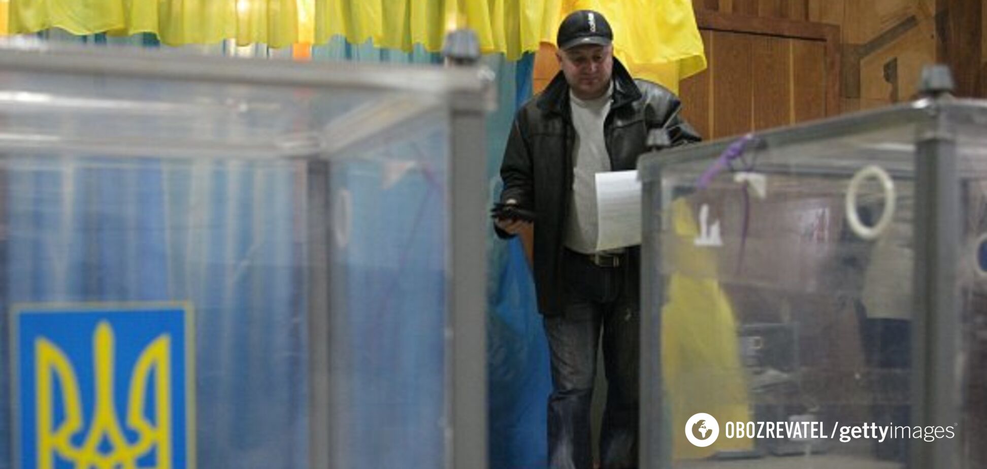 Вибори президента: Україні дали несподівану пораду щодо спостерігачів із Росії