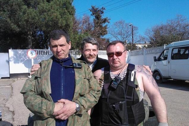 Захоплювали кораблі у Криму: розкриті особистості зрадників