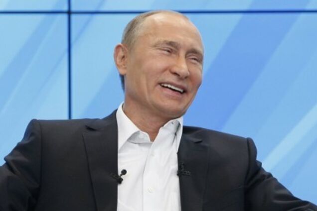''Поміняйте його з Петросяном!'' Путін розлютив ''сталінським'' жартом про Сибір