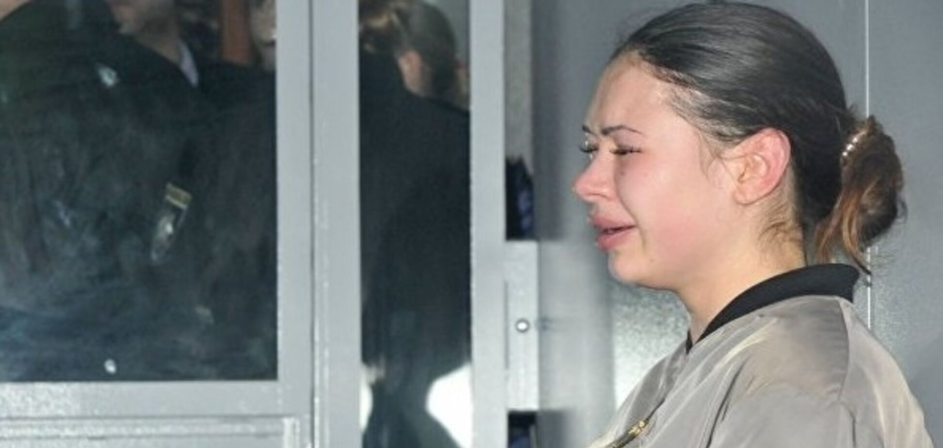 'Щиро каюся': Зайцева повністю визнала вину в кривавій ДТП