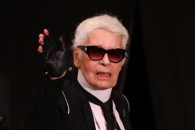 Кинули в сибирскую тюрьму с убийцами: всплыли неожиданные данные об отце Лагерфельда