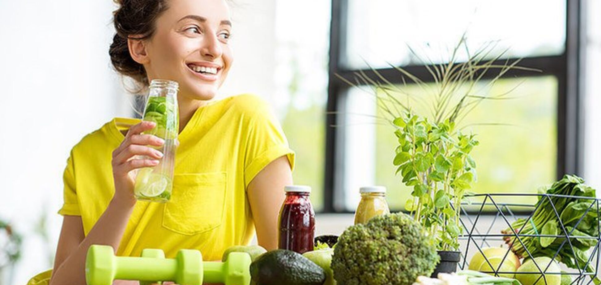 Диетолог развенчала самые популярные мифы о похудении и пользе продуктов