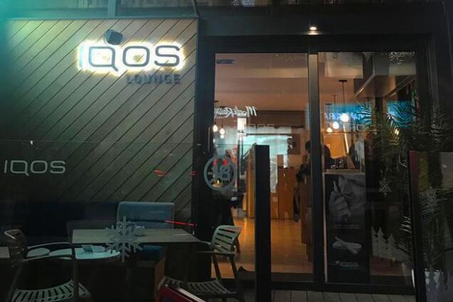 Вплоть до тюрьмы: в Гонконге объявили войну электронным сигаретам