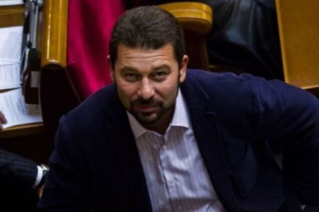 Окружной суд запретил НАБУ расследовать дело в отношении депутата Рады Геллера