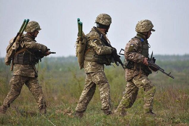 Бійці ЗСУ підірвалися на мінах? ''ЛНР'' вибухнула сенсацією