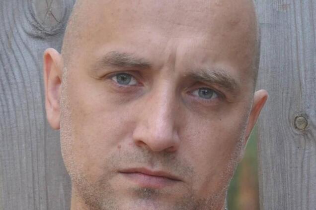 'Людей нет ни х*ра': Прилепин разразился едким фейком о годовщине Майдана