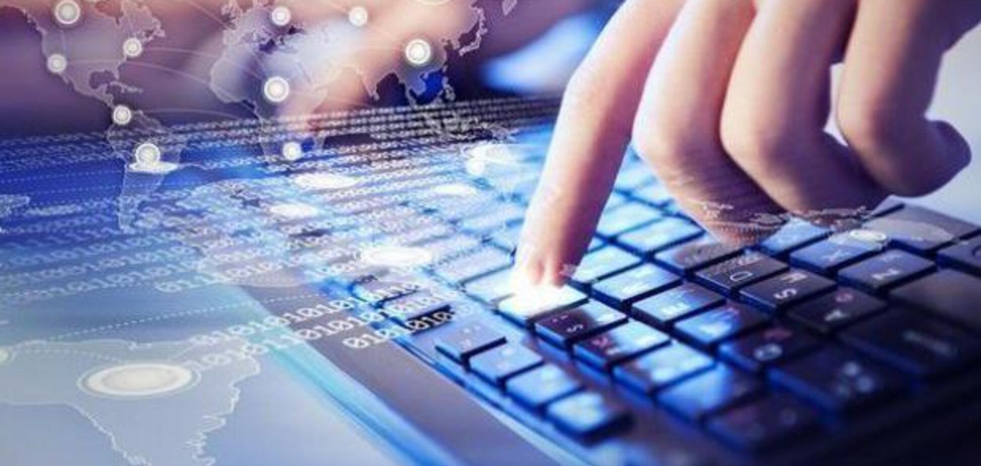 Я готов отстаивать IT-сектор. Кто против?