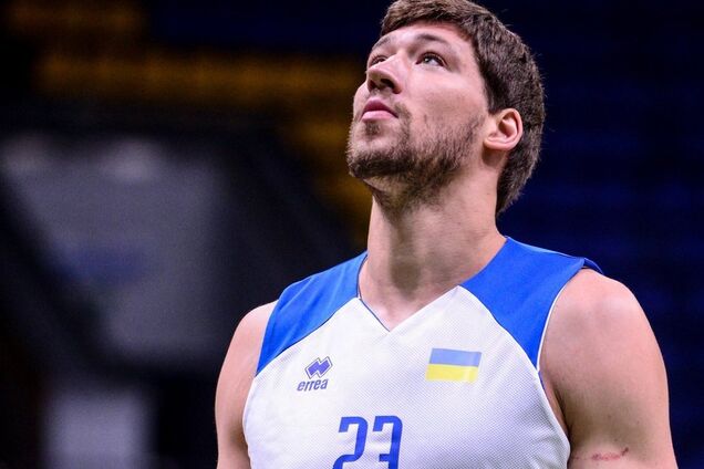 'Напряжение растет': капитан сборной Украины высказался о решающих матчах отбора на КМ по баскетболу