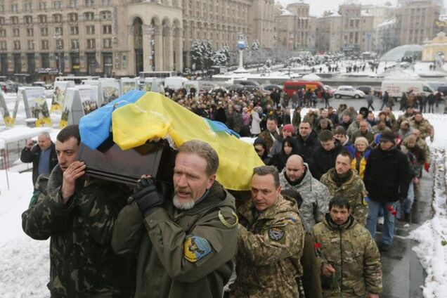 "Радість зі сльозами на очах": Затулін назвав загибель українців на Майдані святом