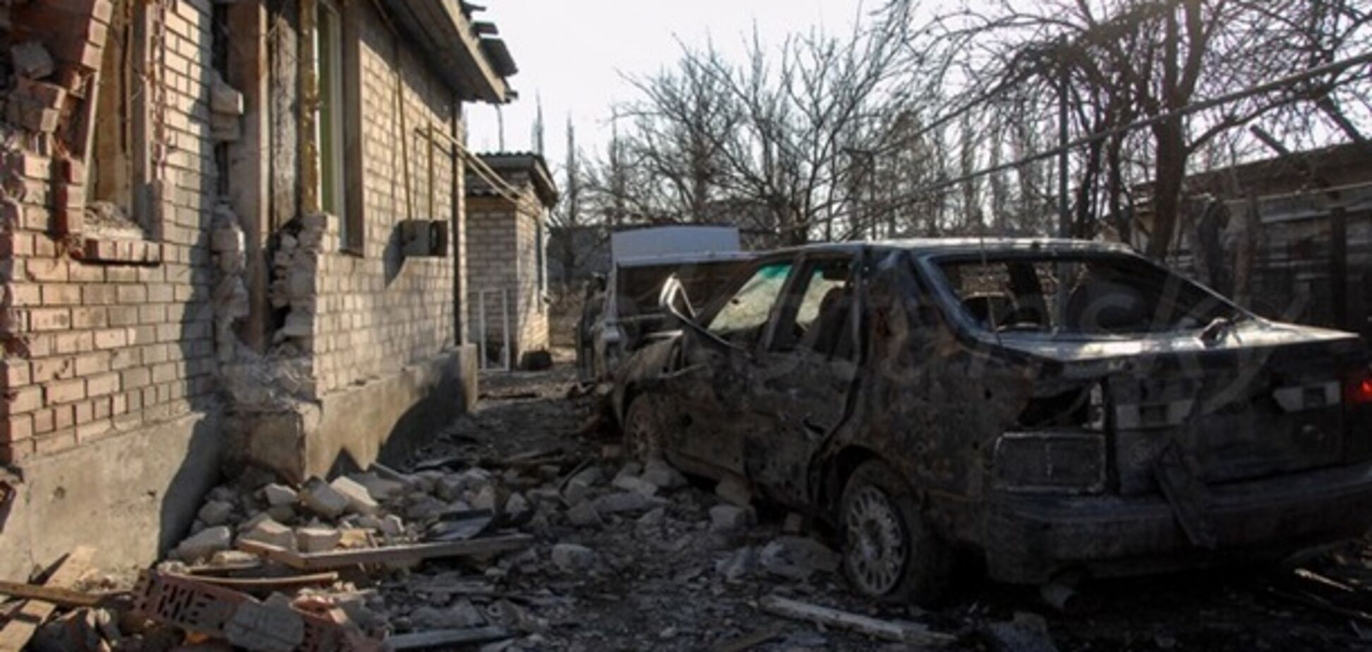 Русский мир: ответка прилетела очень быстро