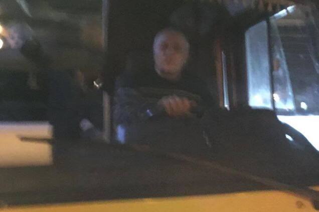 'Имей деньги на таксенка!' Водитель маршрутки в Киеве спровоцировал острый спор в сети