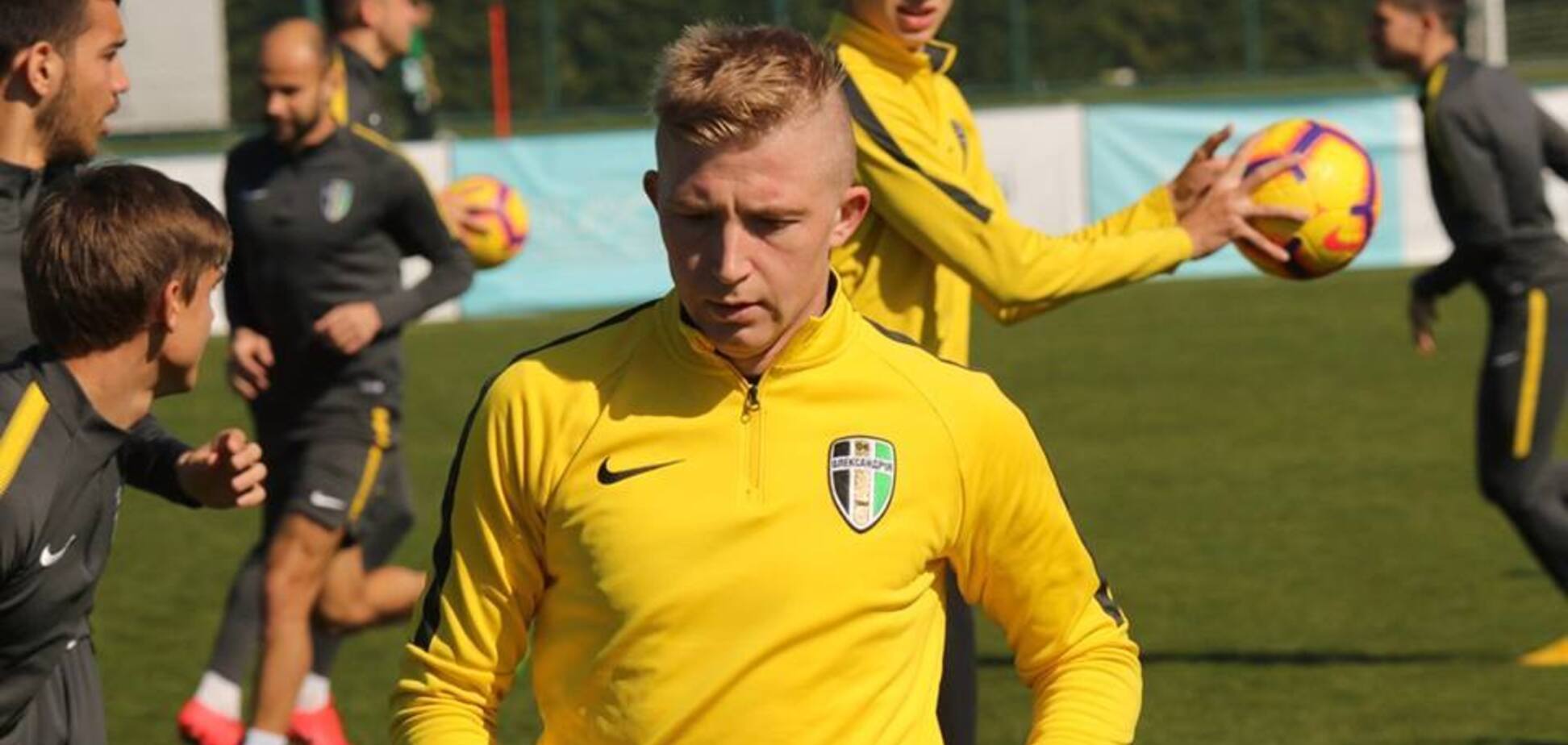 Украинский футболист объяснил отказ от трансфера в Россию