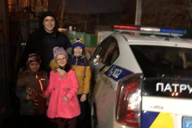 Таранил 10 минут: известная телеведущая с детьми попала в серьезное ДТП в Киеве