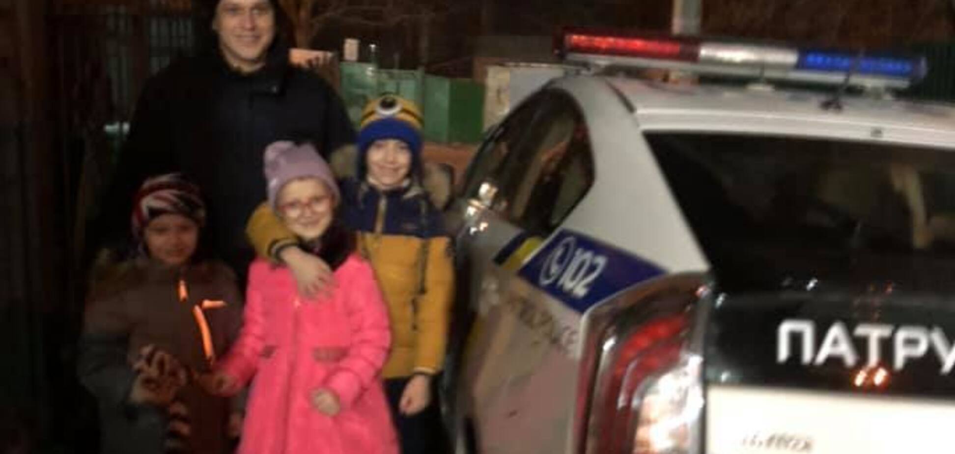 Таранил 10 минут: известная телеведущая с детьми попала в серьезное ДТП в Киеве