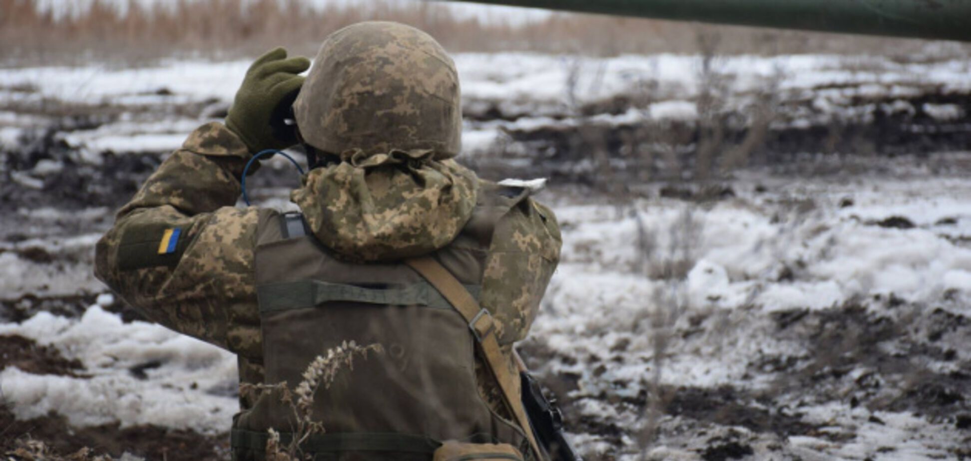 ВСУ устроили 'Л/ДНР' ад на Донбассе: много убитых и раненых