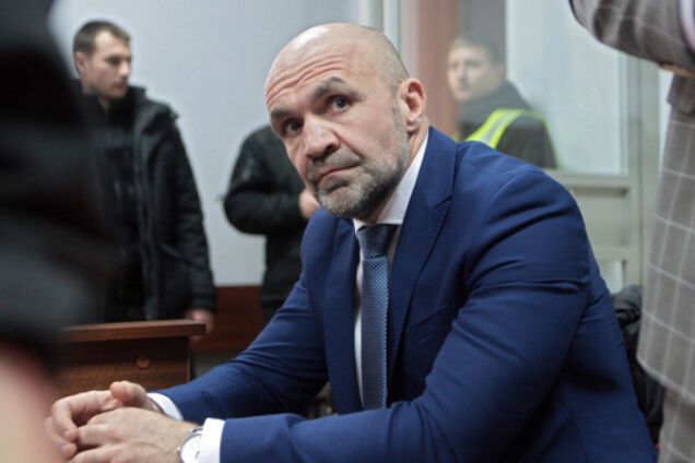 Владислав Мангер