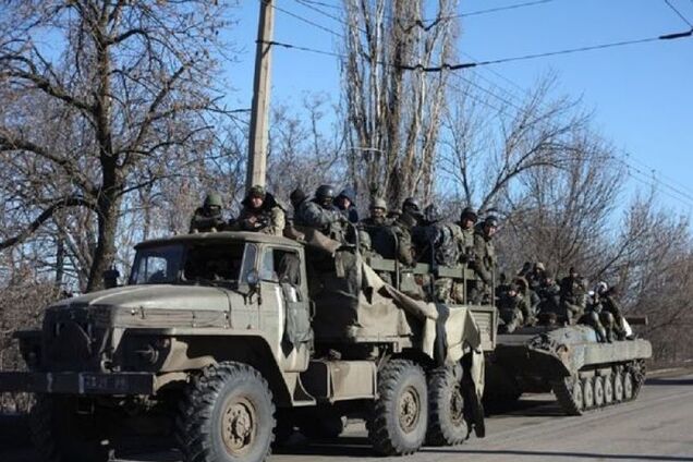 'Это — россияне!' Раскрыты уникальные подробности штурма Дебальцево