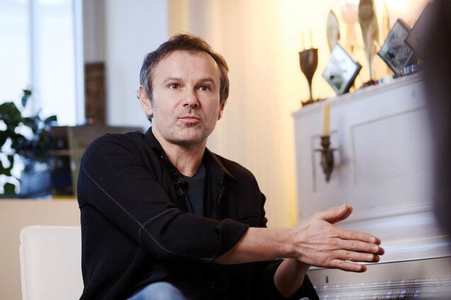 Говорили о важных делах: Вакарчук раскрыл подробности встречи с Порошенко