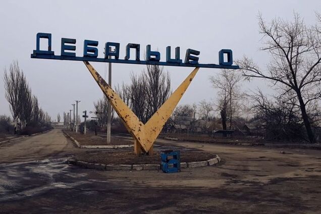 'Трупи складывали в 'Газель': боец АТО раскрыл ужасы боев за Дебальцево