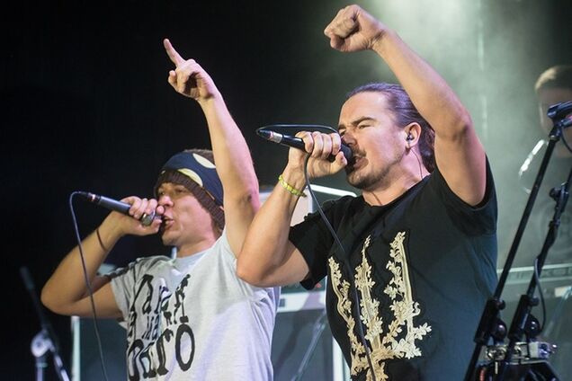 ''Диво, що ми встояли'': український співак розповів, якою бачить ситуацію в країні