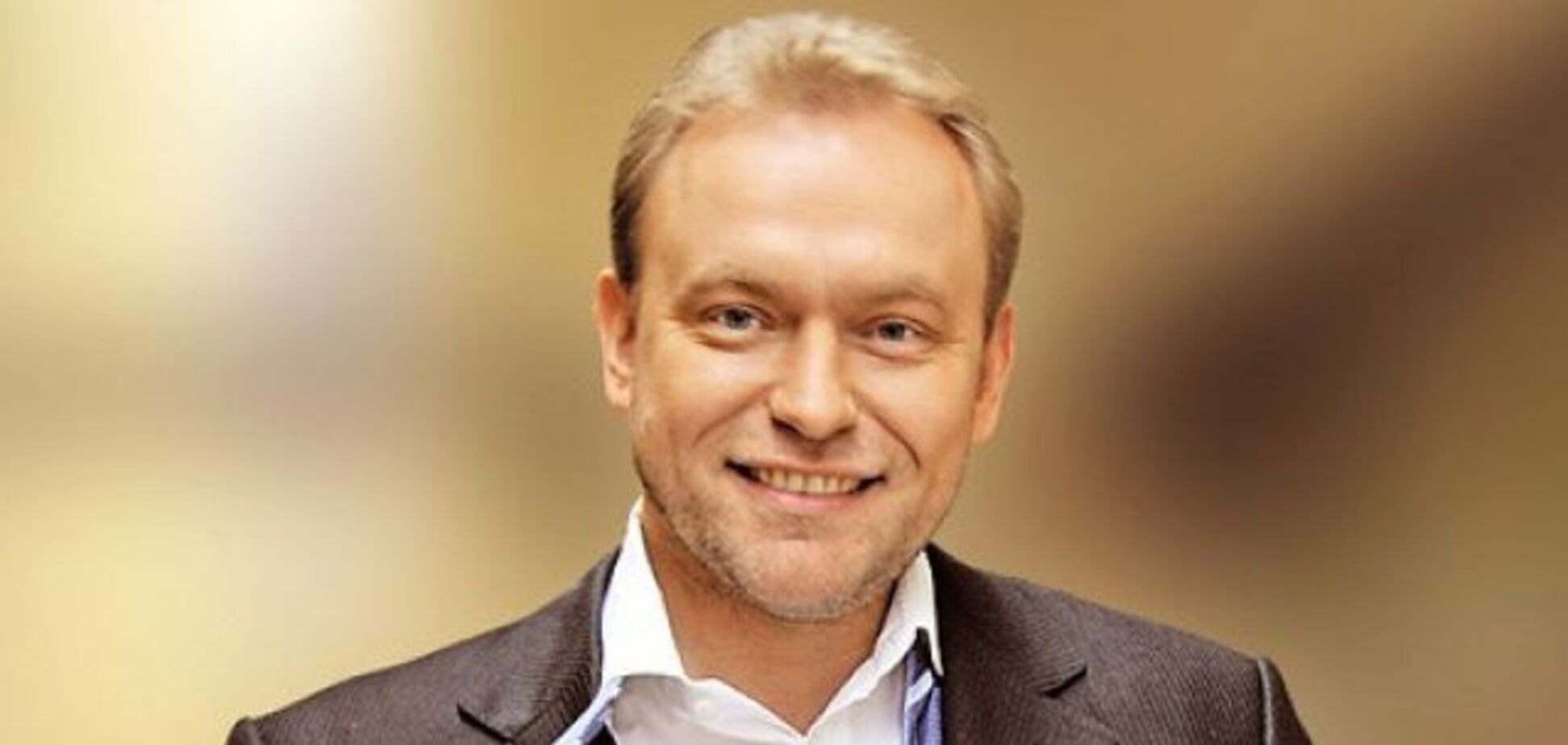 Василь Волга