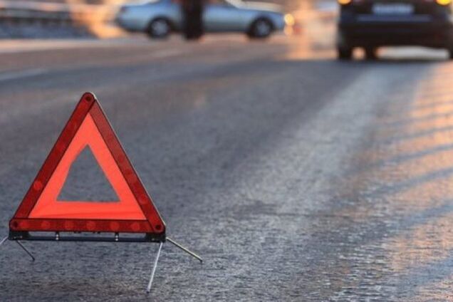 В Запорожье водитель маршрутки сбил 18-летнего парня