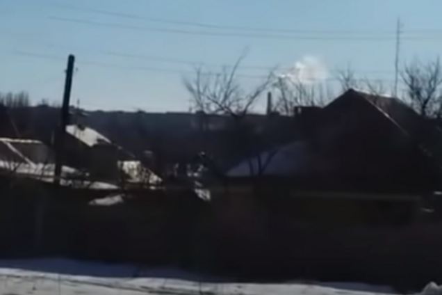 Над Донбассом ОБСЕ засекла самолет: в ВСУ ответили