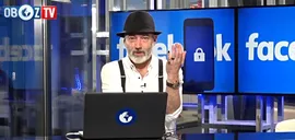 Facebook выдвинул ультиматум российским пропагандистам заблокированным в соцсети