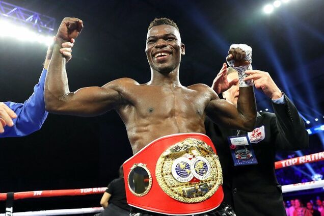 'Во взрывном стиле': соперник Ломаченко отметился дерзким заявлением