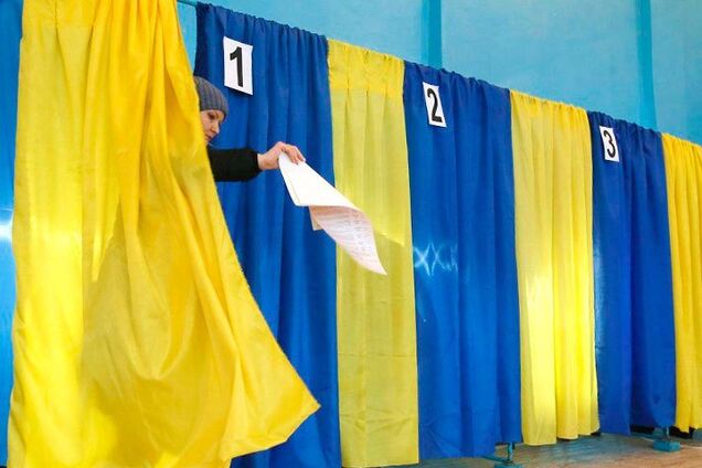 Москва готовит срыв выборов в Украине