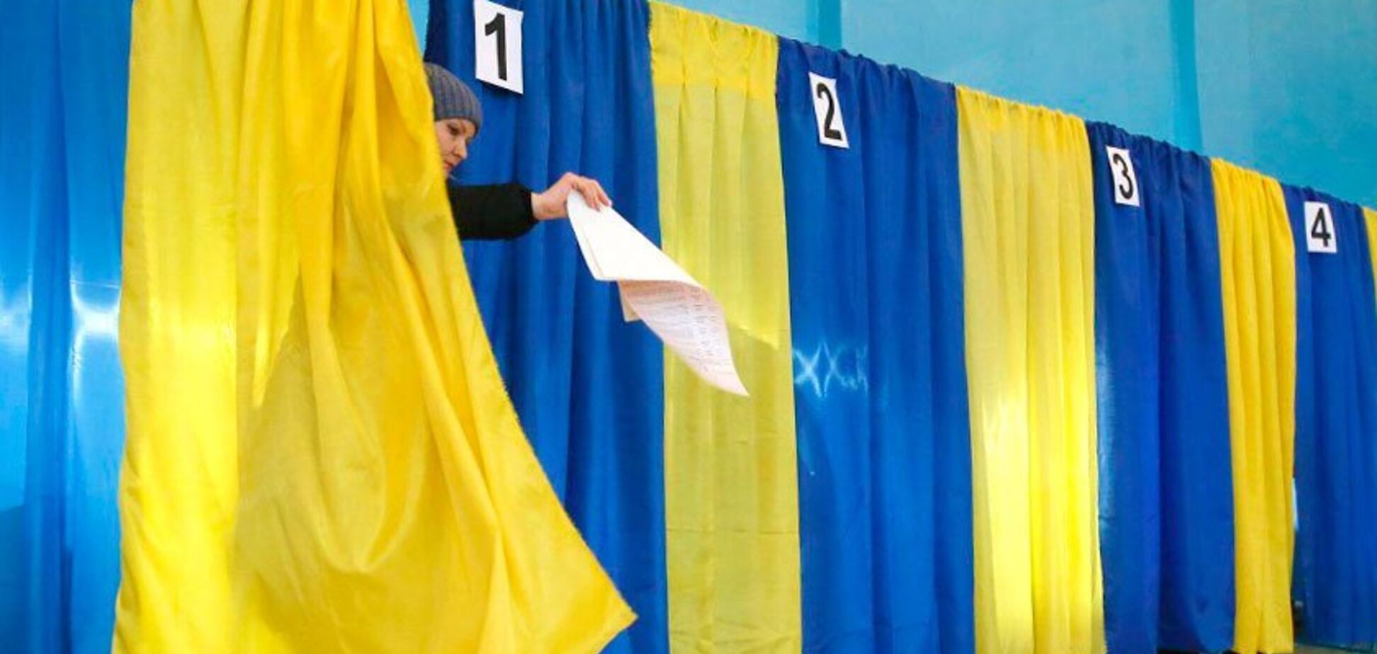 Москва готовит срыв выборов в Украине