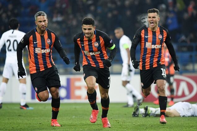 Официально: бразильский предатель 'Динамо' стал украинцем