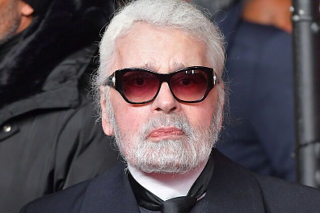 Умер Карл Лагерфельд: лучшие творения легендарного модельера