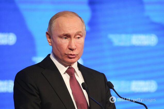 Послание Путина Федеральному собранию высмеяли в сети: самые яркие 'проколы'