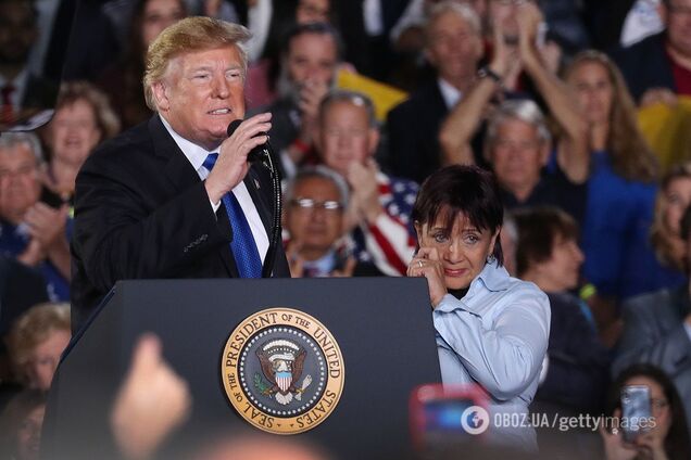 У США різко ополчилися проти Трампа: що сталося